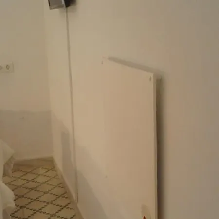 Patio De La Juderia *