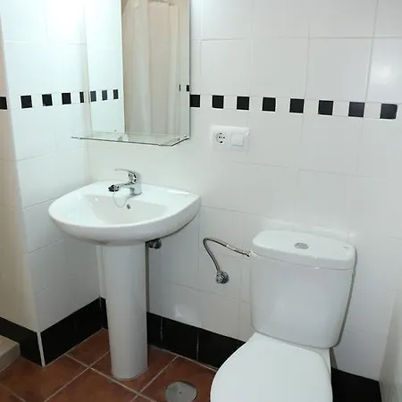 Apartamento Patio De La Juderia Vejer de la Frontera