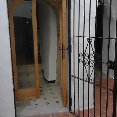 Apartment Patio De La Juderia *