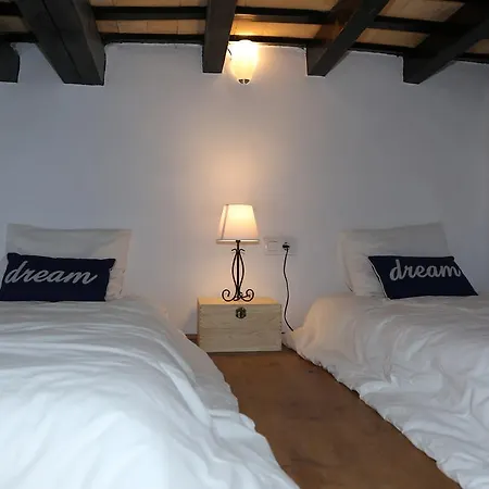 Patio De La Juderia Apartment