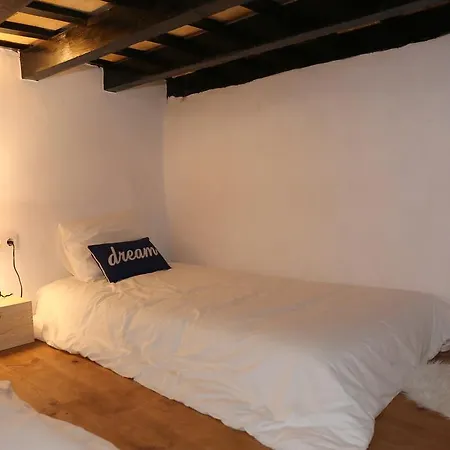 Apartment Patio De La Juderia Vejer de la Frontera